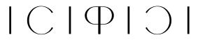 I C I P I C I